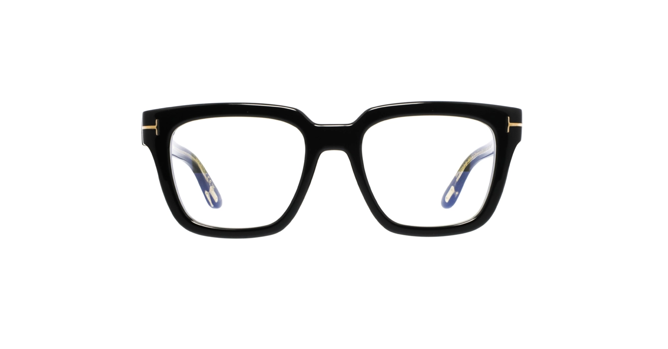 Tom Ford FT6027-F-B 001 s53 Icon