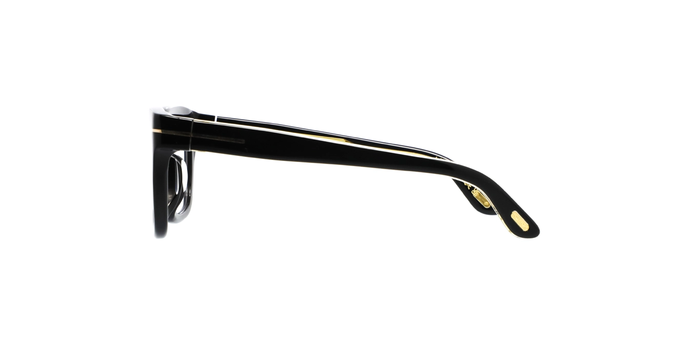 Tom Ford FT6027-F-B 001 s53 Icon