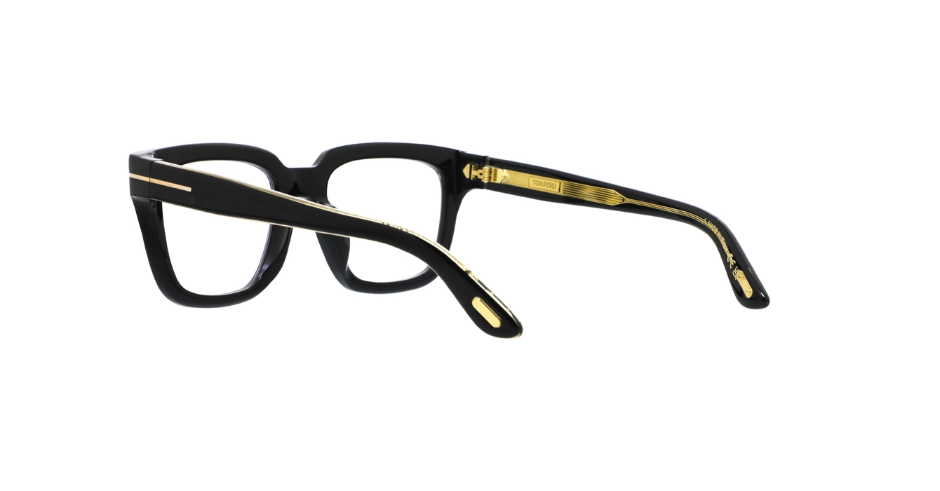 Tom Ford FT6027-F-B 001 s53 Icon