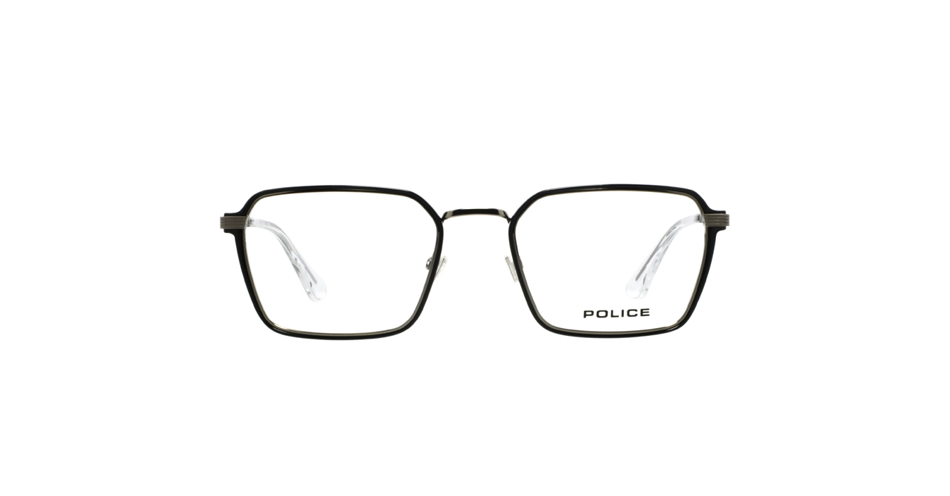 Police VPLQ71 0509 s52 Code8