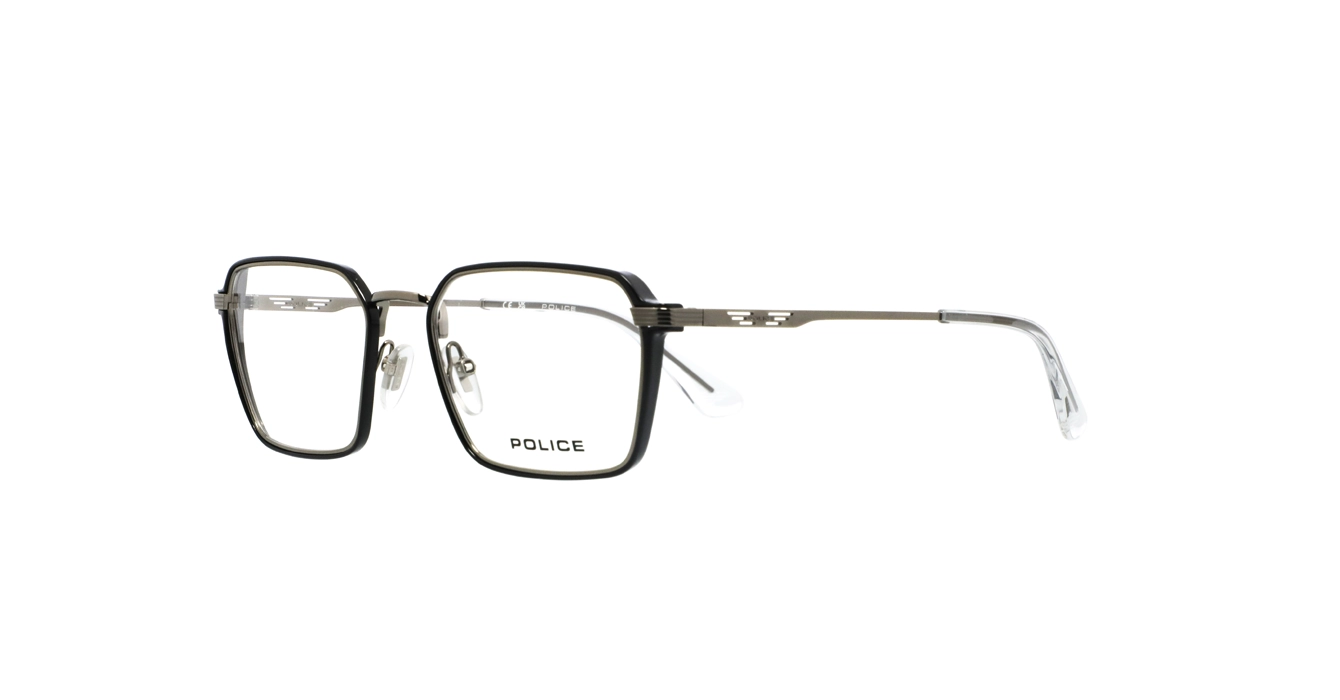 Police VPLQ71 0509 s52 Code8