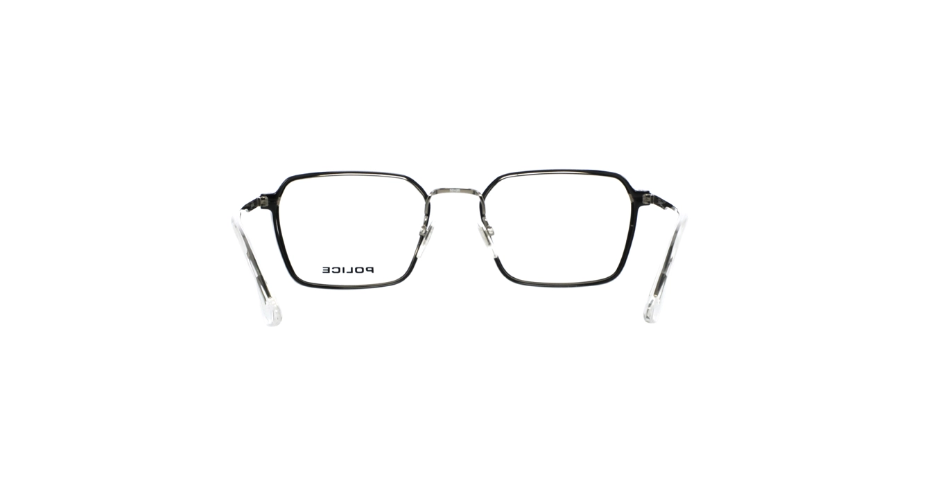 Police VPLQ71 0509 s52 Code8