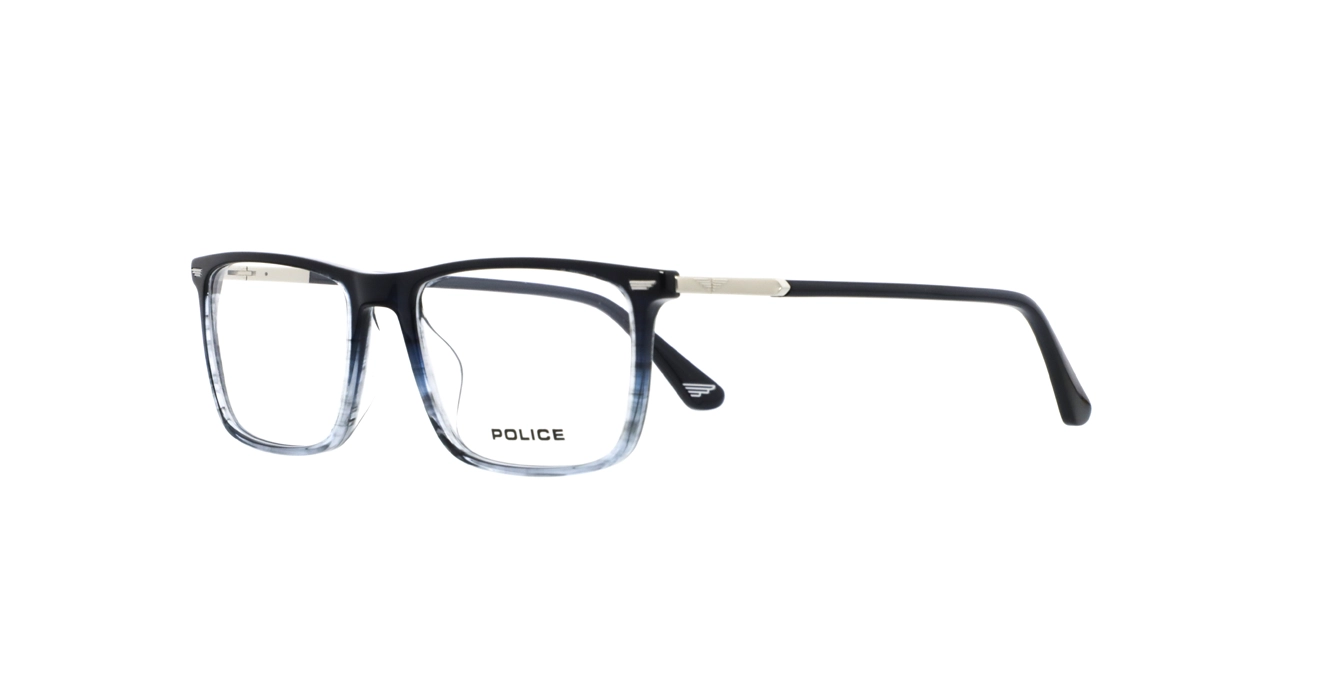Police VPLQ68 0GBL s55 NewCrossRoads1