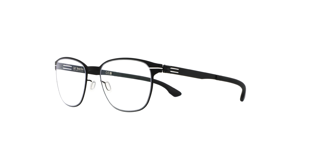 IC Berlin IC5034 002 Luka - Black s53