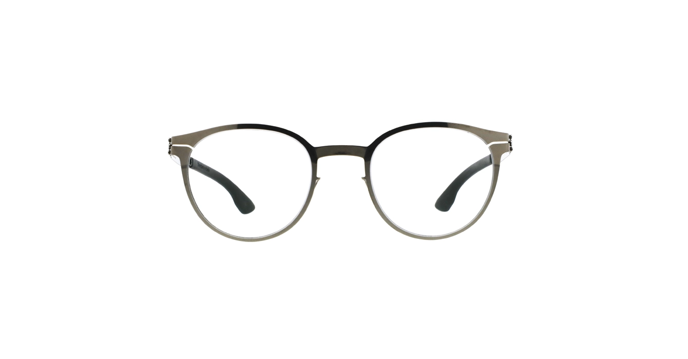 IC Berlin IC5155 02A Robin Small - Shiny Graphite s48