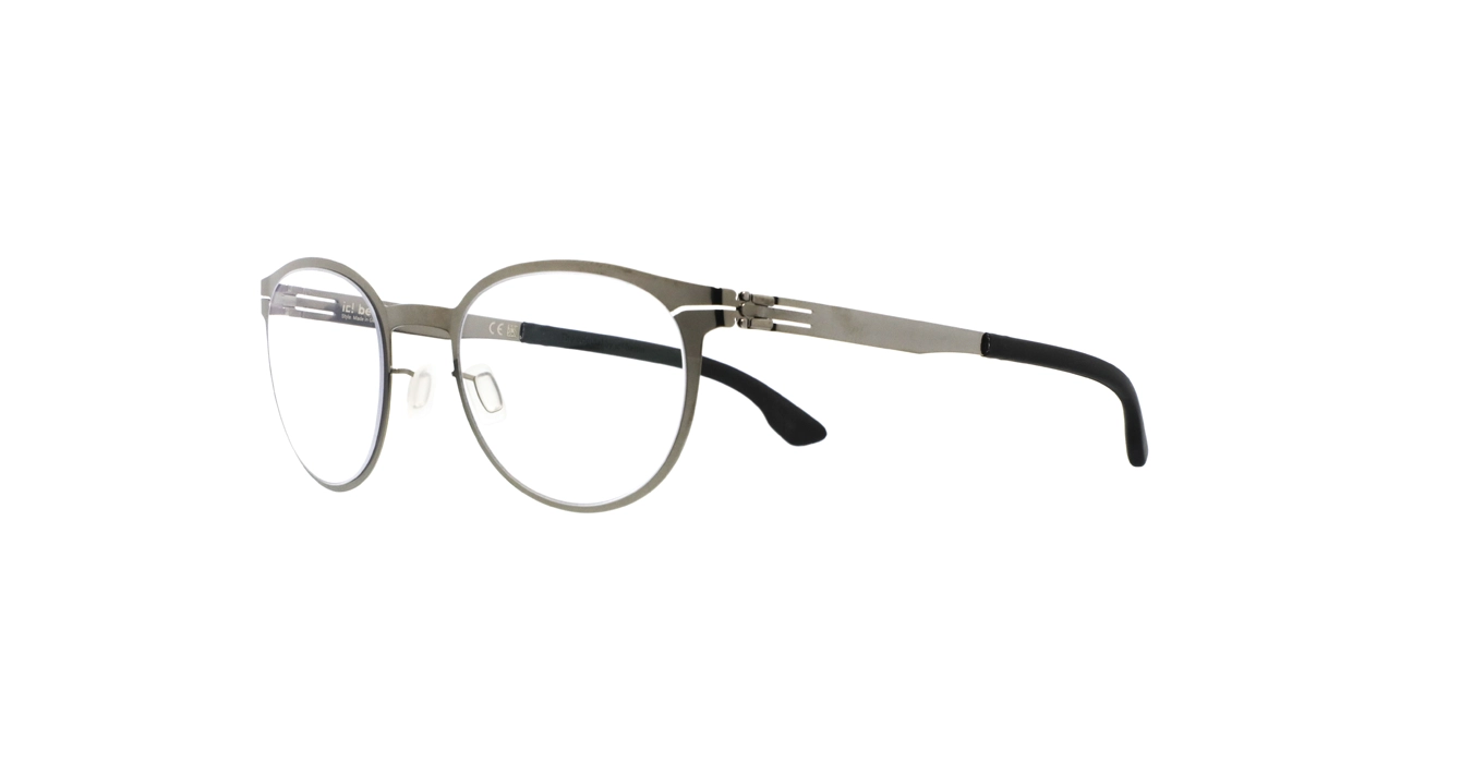 IC Berlin IC5155 02A Robin Small - Shiny Graphite s48