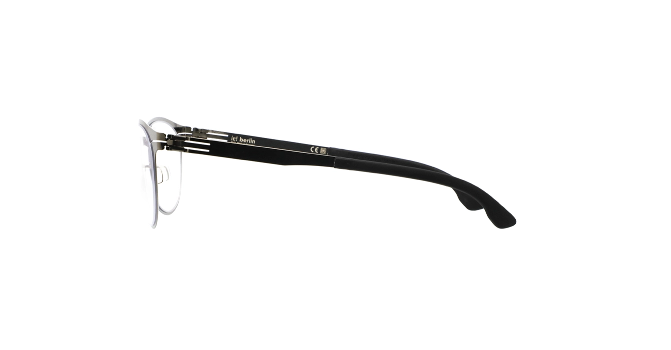 IC Berlin IC5155 02A Robin Small - Shiny Graphite s48