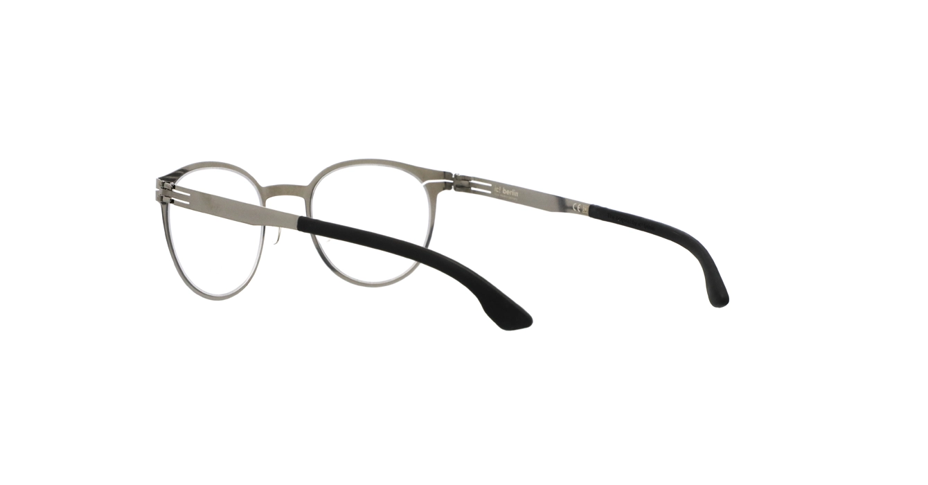 IC Berlin IC5155 02A Robin Small - Shiny Graphite s48