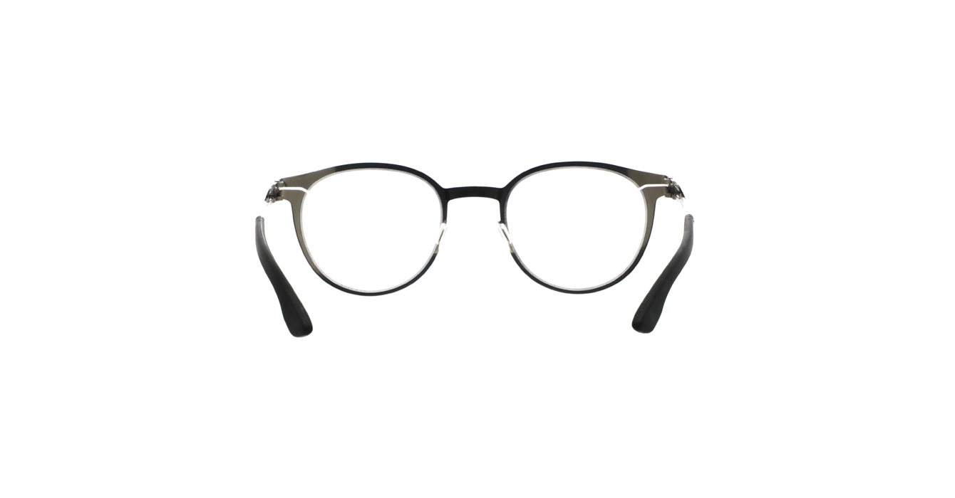 IC Berlin IC5155 02A Robin Small - Shiny Graphite s48