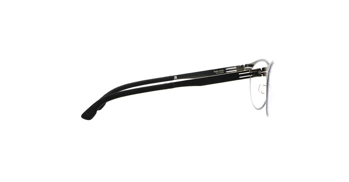 IC Berlin IC5155 02A Robin Small - Shiny Graphite s48