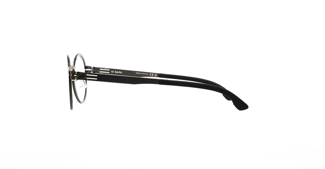IC Berlin IC5142 002 Thulium - Gun Metal/Graphite s45