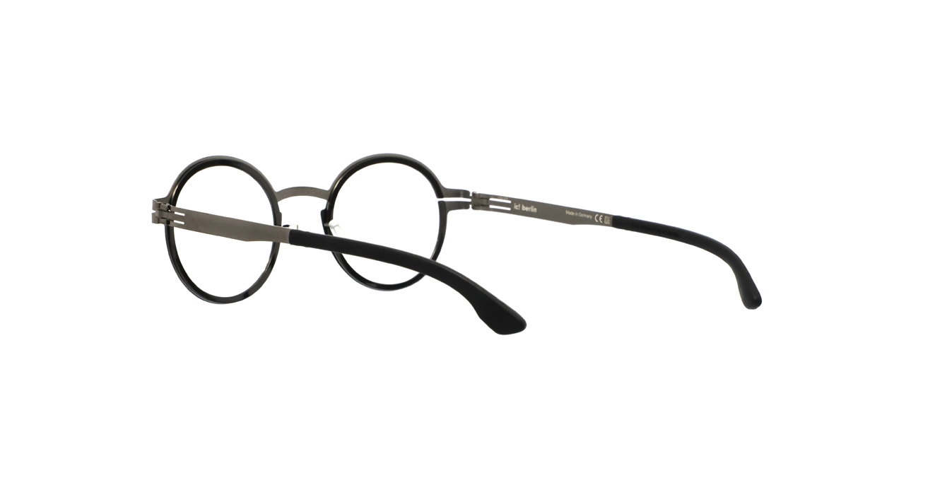 IC Berlin IC5142 002 Thulium - Gun Metal/Graphite s45