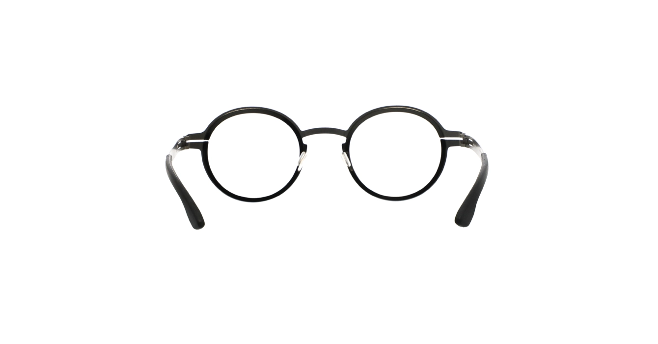 IC Berlin IC5142 002 Thulium - Gun Metal/Graphite s45