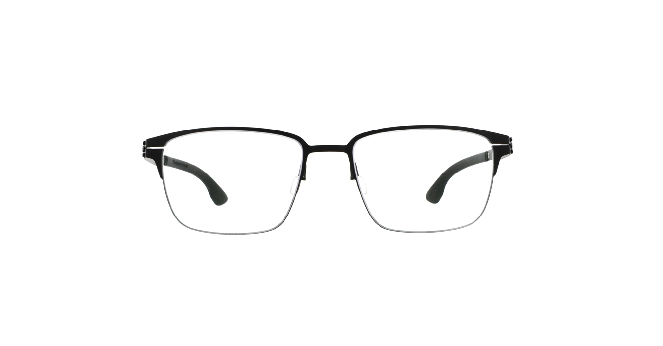 IC Berlin IC5145-D 002 Kenny Large - Black s56