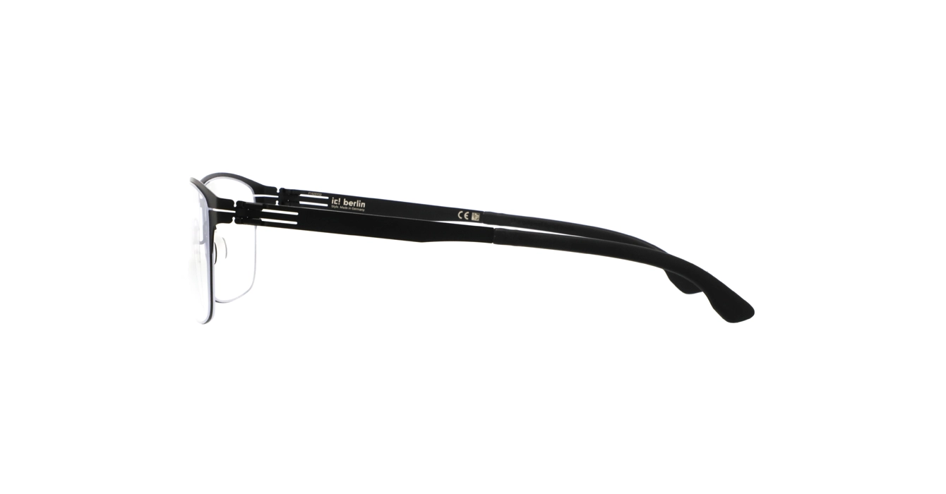 IC Berlin IC5145-D 002 Kenny Large - Black s56