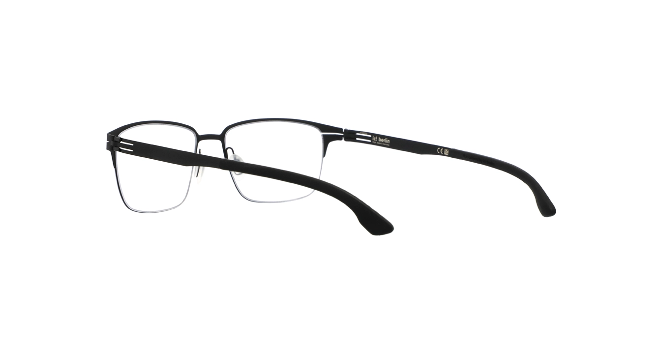 IC Berlin IC5145-D 002 Kenny Large - Black s56