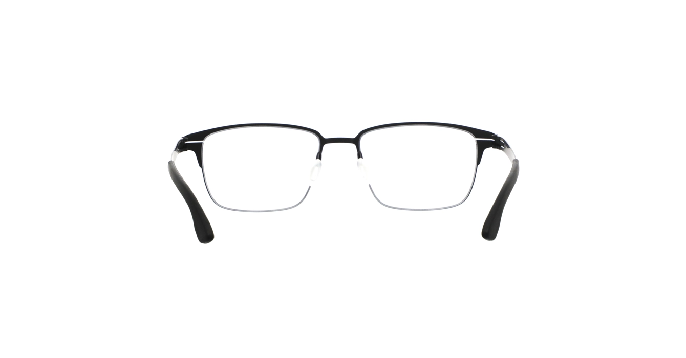 IC Berlin IC5145-D 002 Kenny Large - Black s56