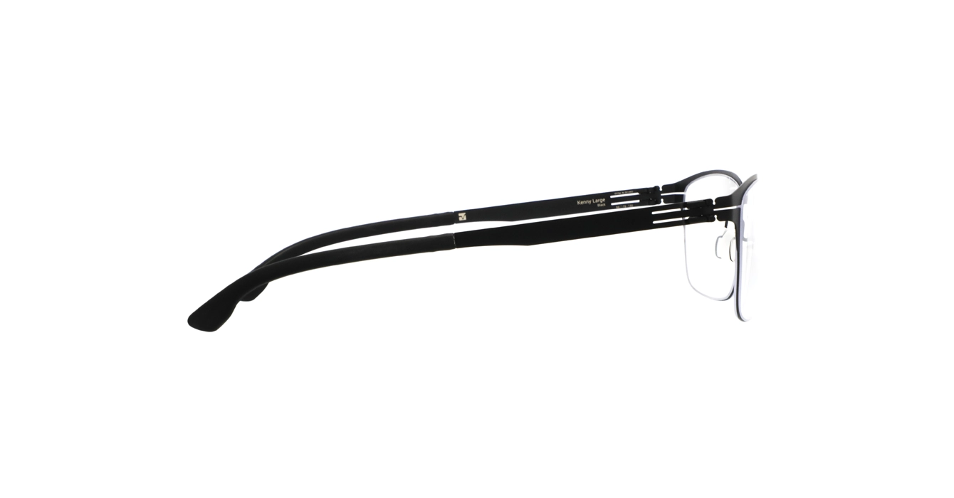 IC Berlin IC5145-D 002 Kenny Large - Black s56