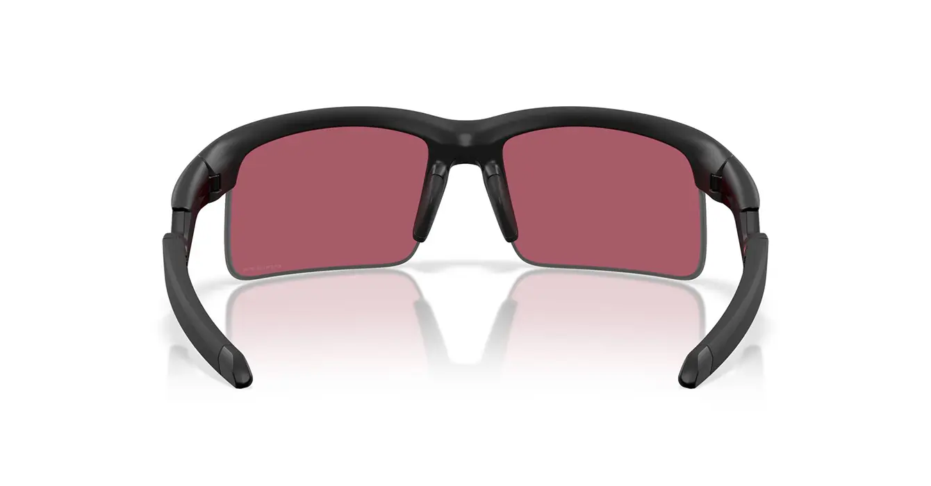 Oakley Capacitor Matte Black W/ Prizm Field (OJ9013-09) s62