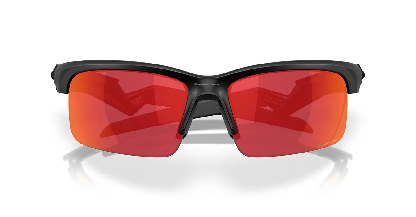 Oakley Capacitor Matte Black W/ Prizm Field (OJ9013-09) s62