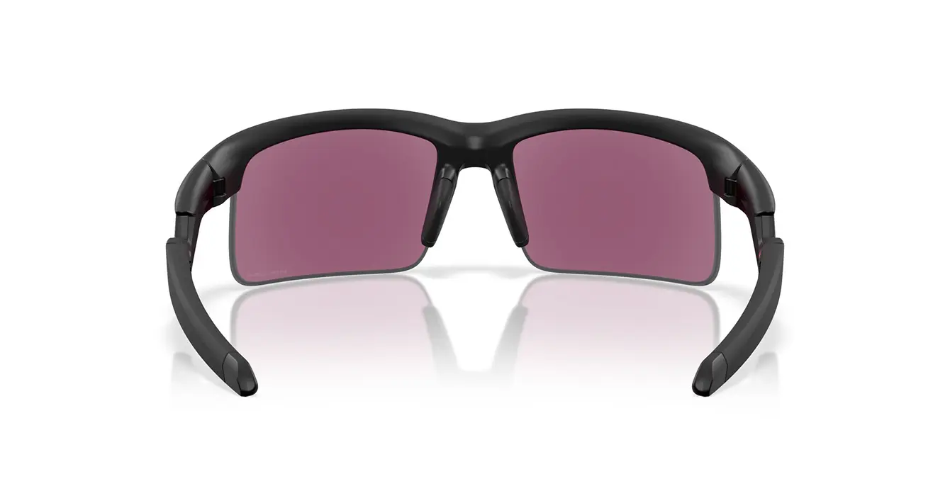 Oakley Capacitor Matte Black W/ Prizm Road Jade (OJ9013-11) s62