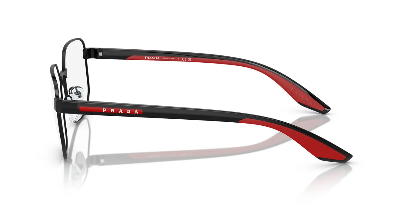 Prada VPS 50Q 1AB-1O1 s57