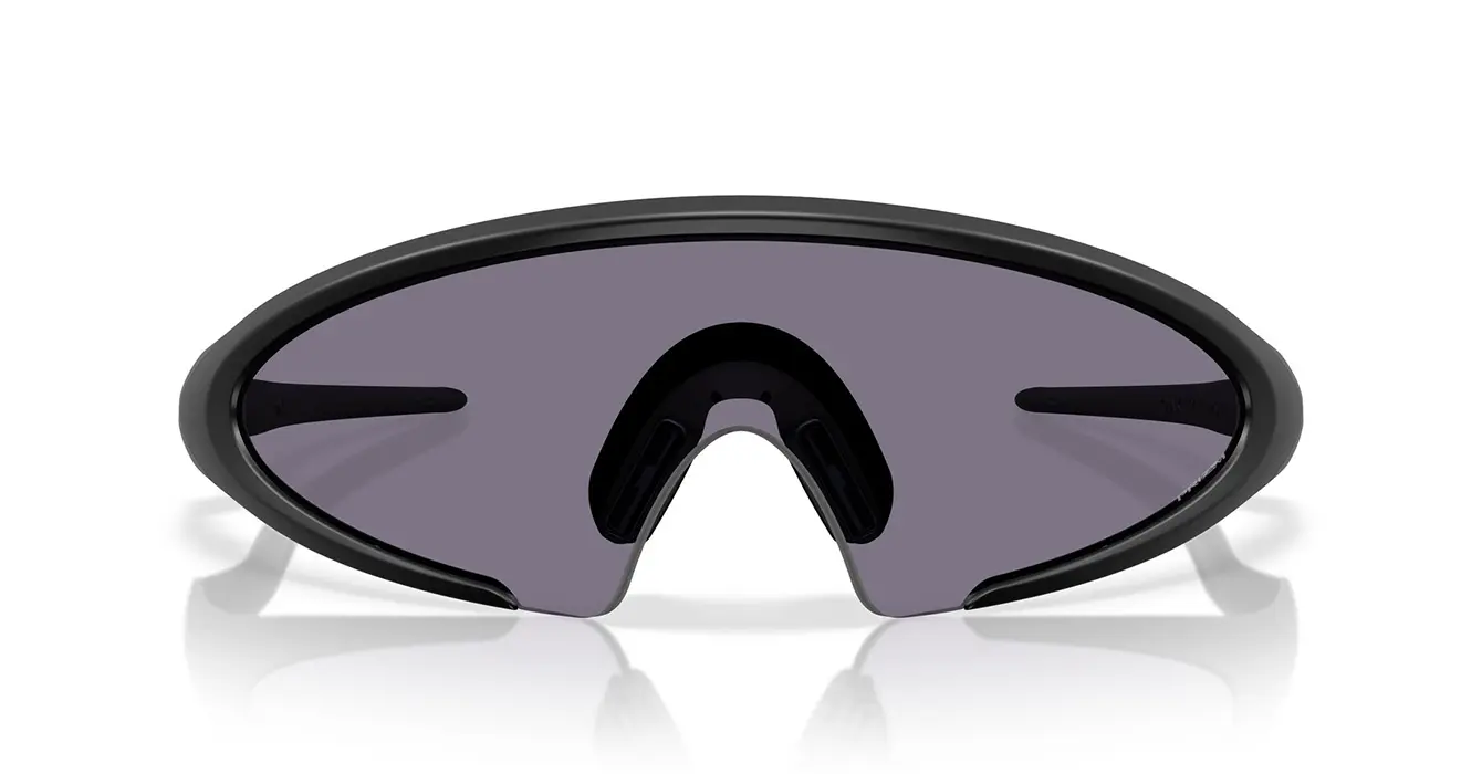 Oakley Ellipse Matte Black W/ Prizm Grey (OO9490-01) s40