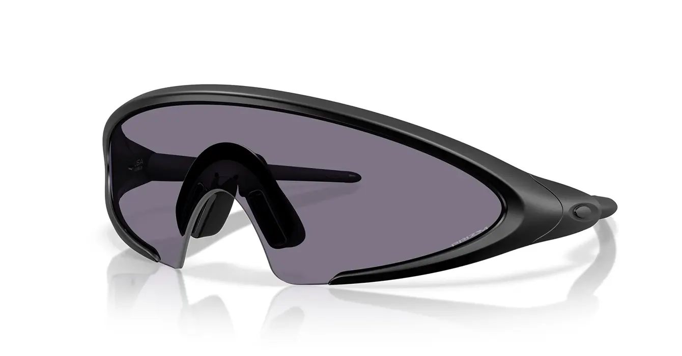 Oakley Ellipse Matte Black W/ Prizm Grey (OO9490-01) s40