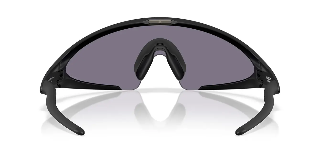 Oakley Ellipse Matte Black W/ Prizm Grey (OO9490-01) s40