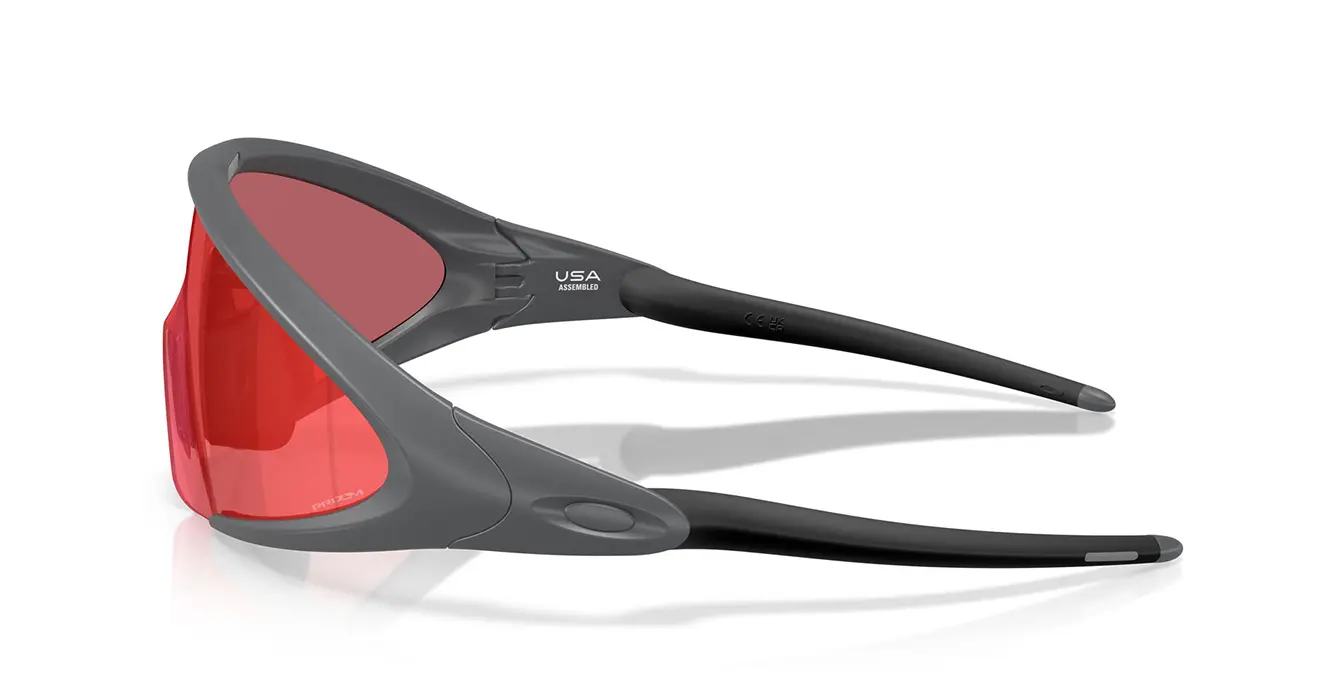Oakley Ellipse Matte Carbon W/ Prizm Trail Torch (OO9490-05) s40
