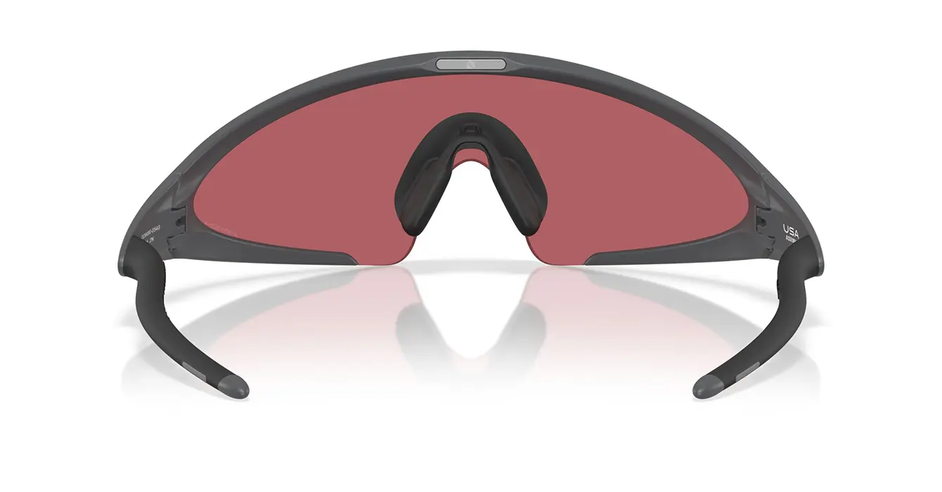 Oakley Ellipse Matte Carbon W/ Prizm Trail Torch (OO9490-05) s40