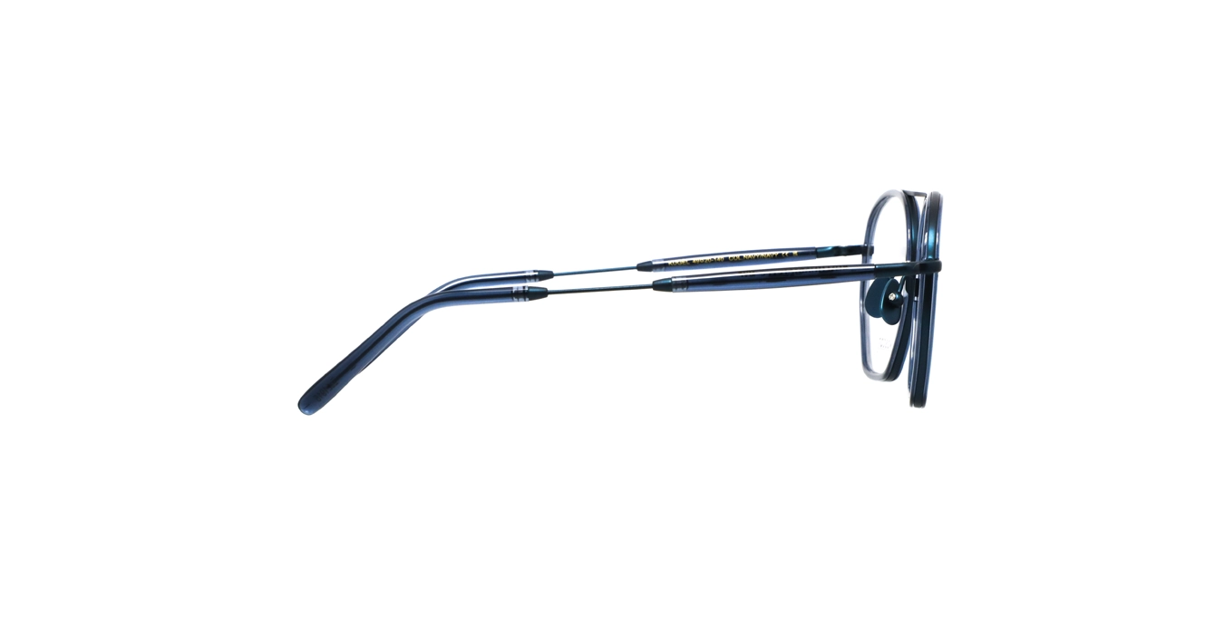 Moscot Kugel Navy/Navy s49