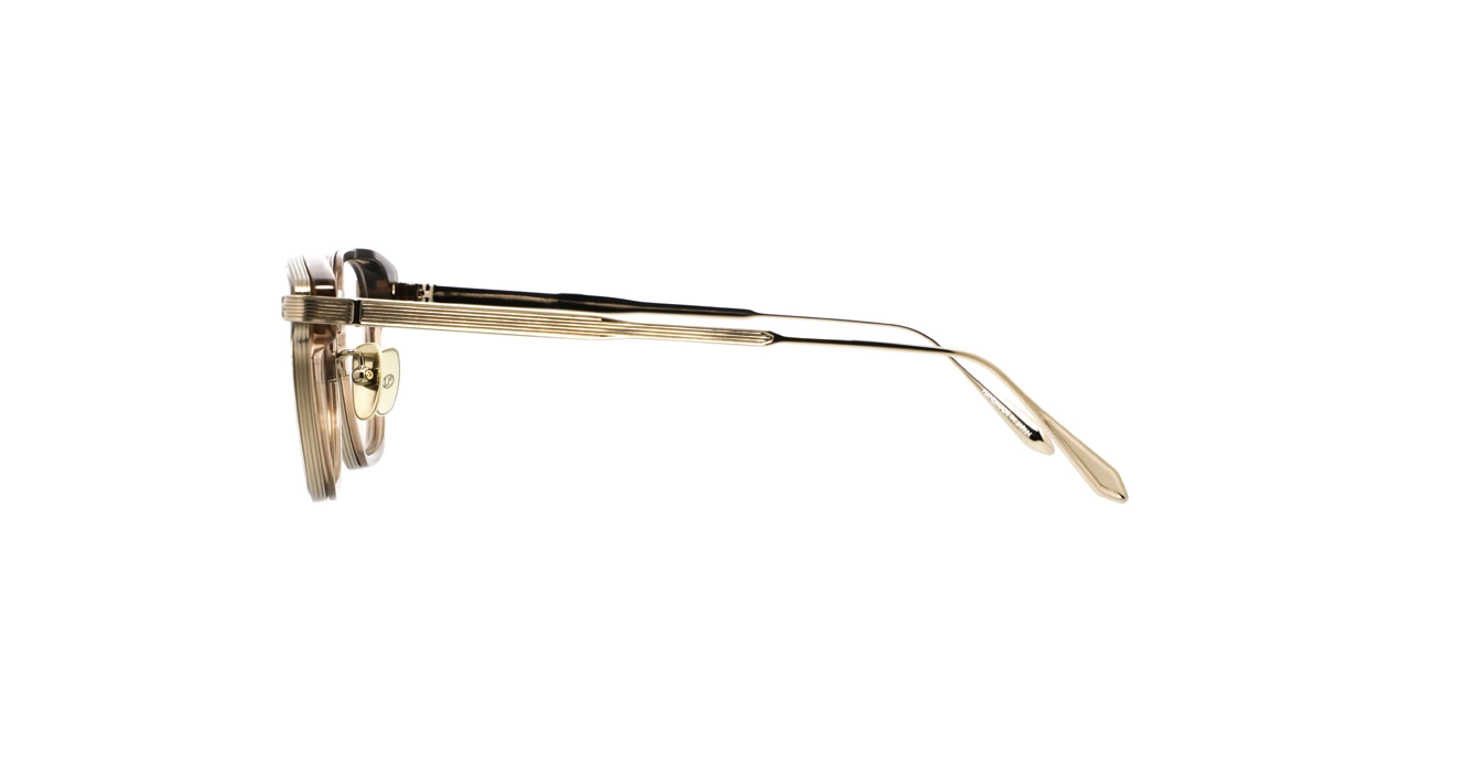 Linda Farrow LFL1579 C2 s52 Blakher