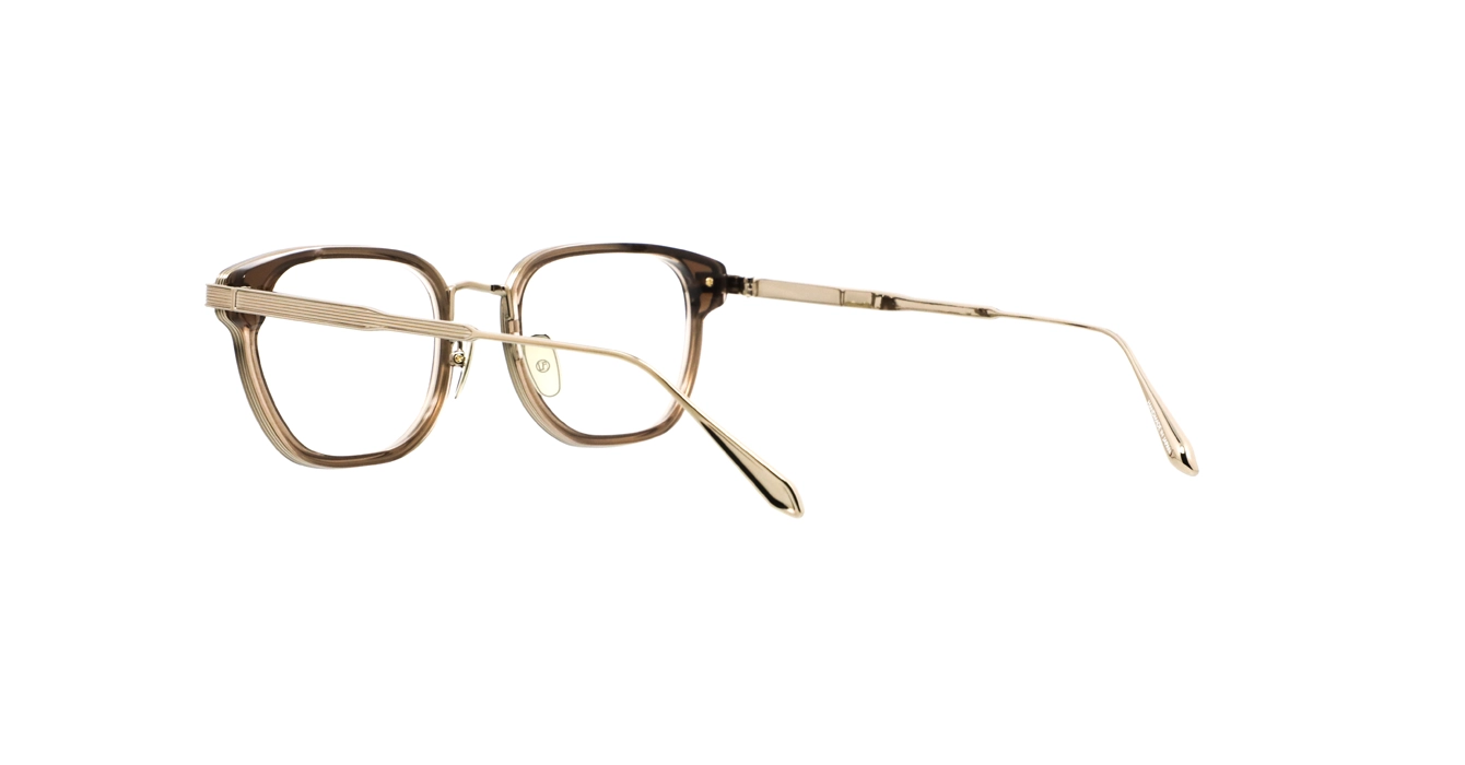 Linda Farrow LFL1579 C2 s52 Blakher