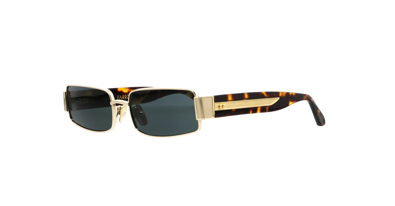 Linda Farrow LFL1532 C4 s56 Kaia