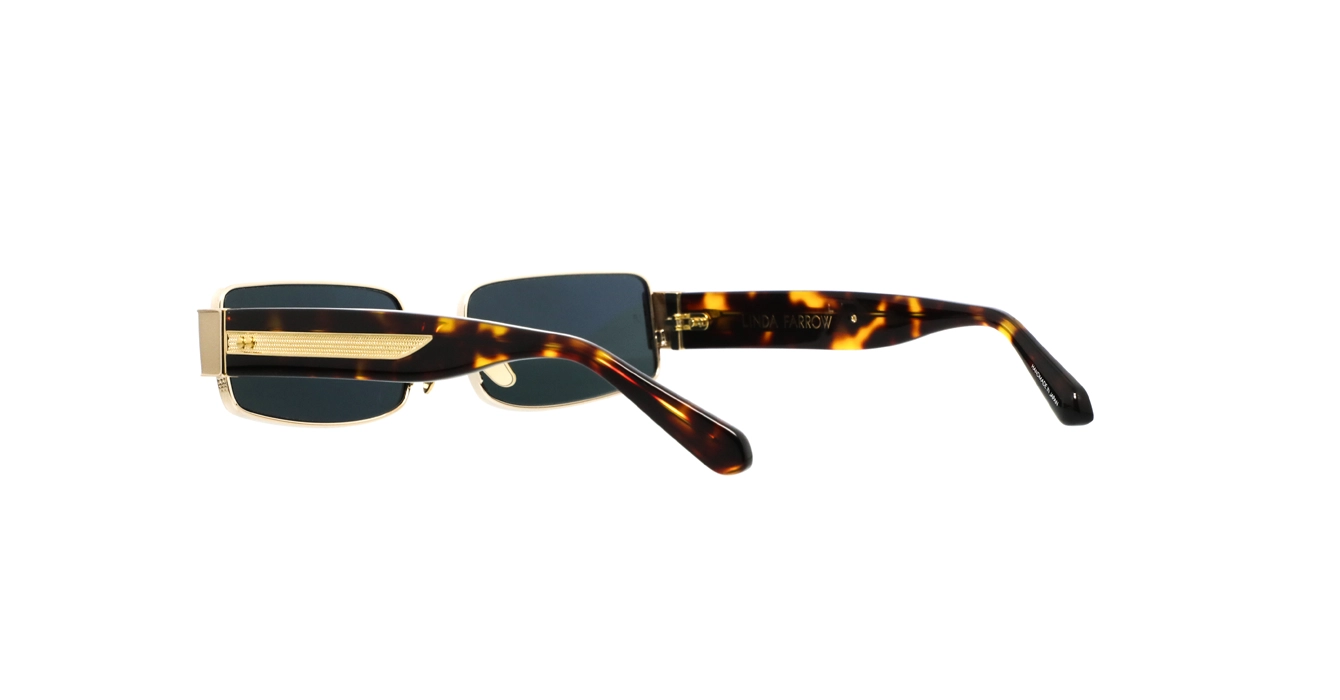 Linda Farrow LFL1532 C4 s56 Kaia