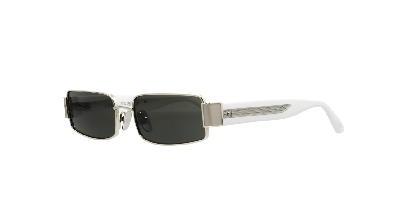 Linda Farrow LFL1532 C2 s56 Kaia