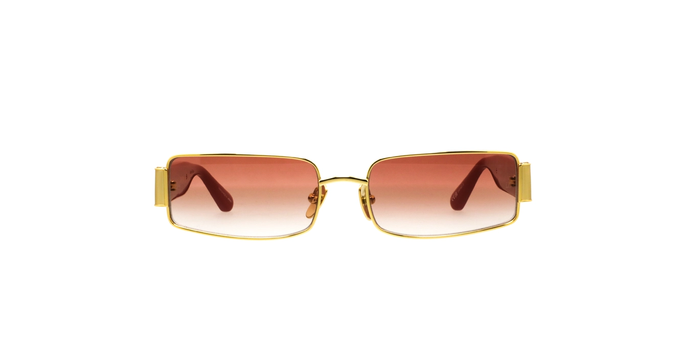 Linda Farrow LFL1532 C3 s56 Kaia