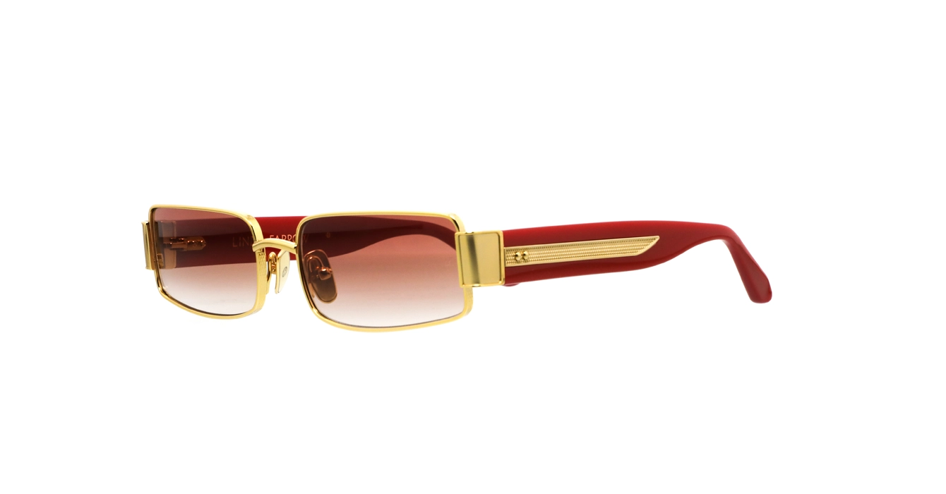 Linda Farrow LFL1532 C3 s56 Kaia