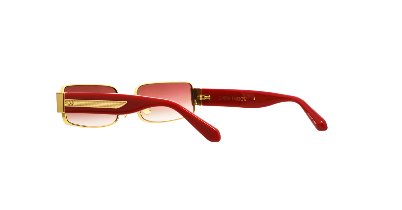 Linda Farrow LFL1532 C3 s56 Kaia