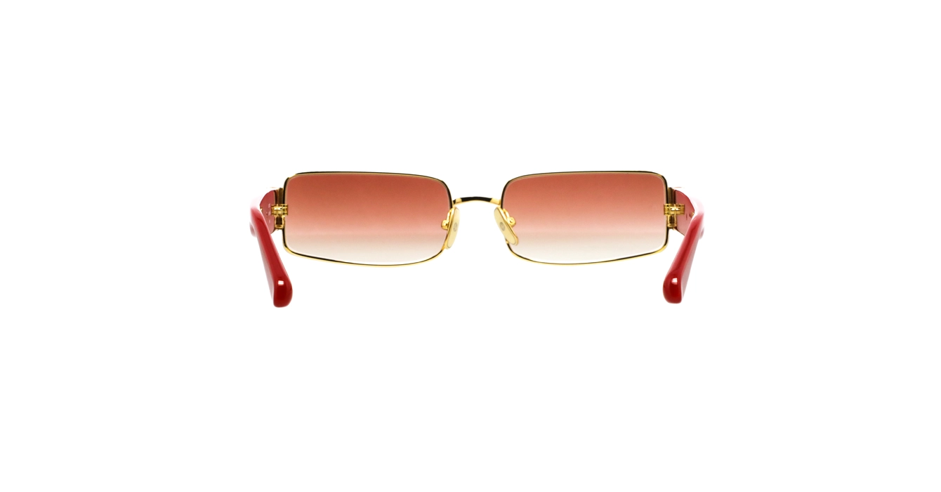 Linda Farrow LFL1532 C3 s56 Kaia