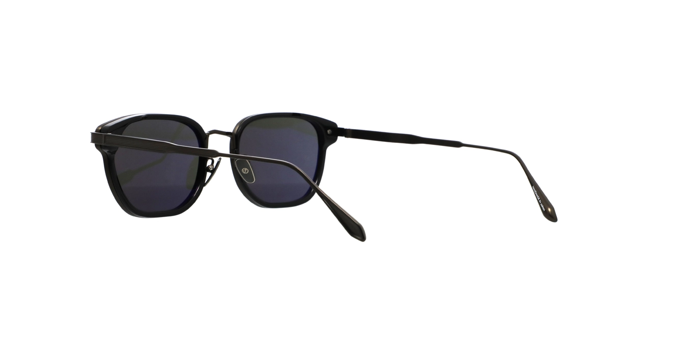 Linda Farrow LFL1579 C4 s52 Blakher