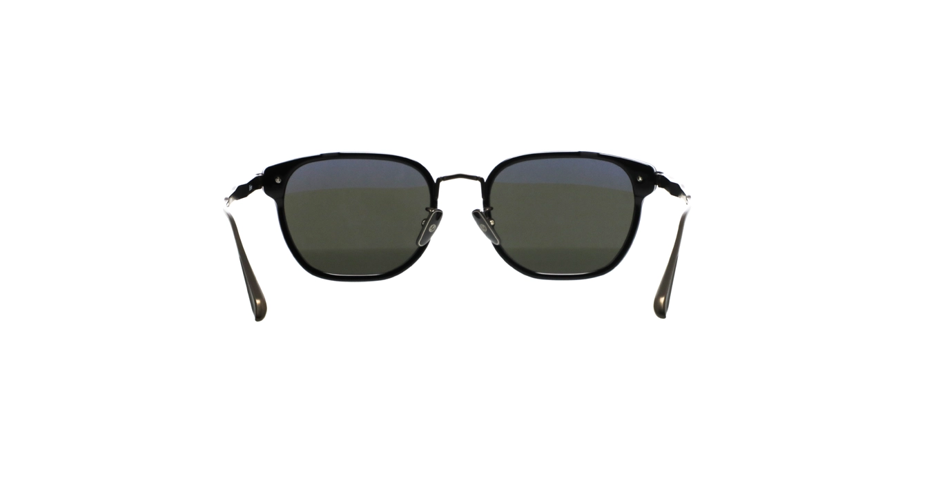 Linda Farrow LFL1579 C4 s52 Blakher