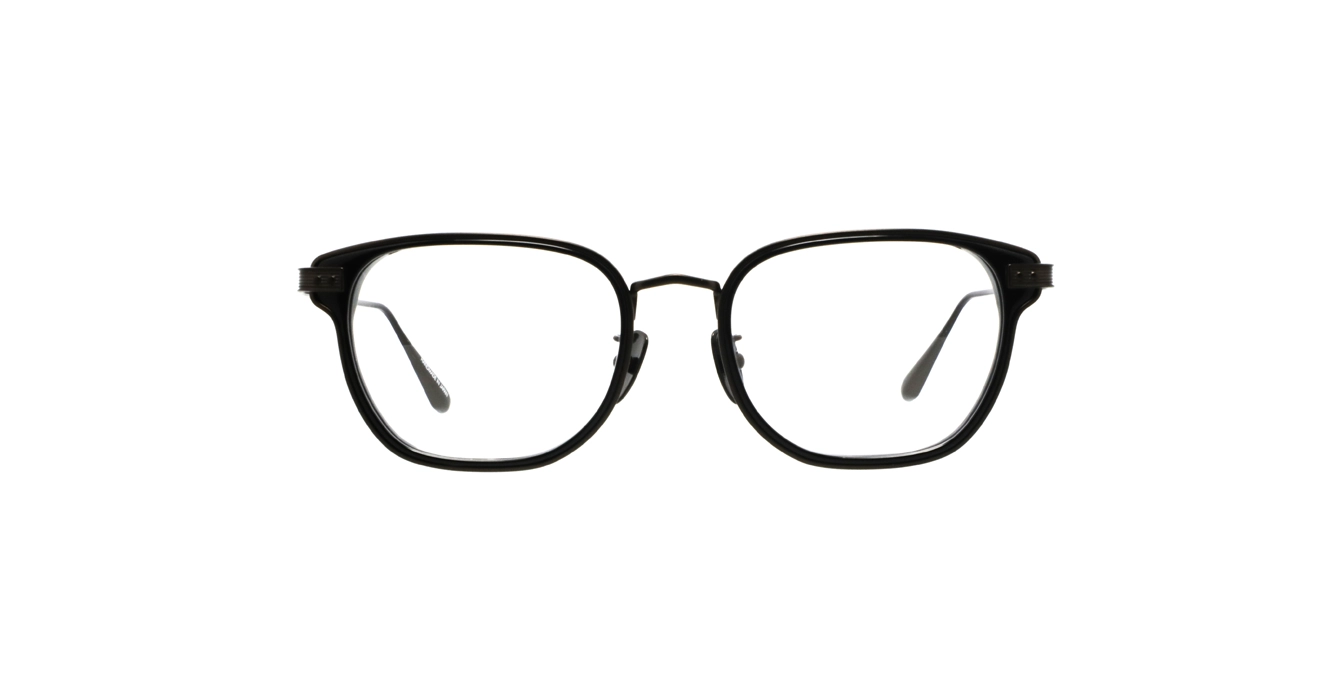 Linda Farrow LFL1579 C3 s52 Blakher