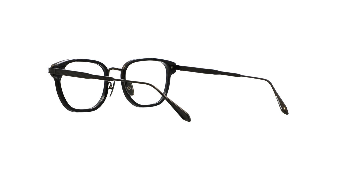 Linda Farrow LFL1579 C3 s52 Blakher