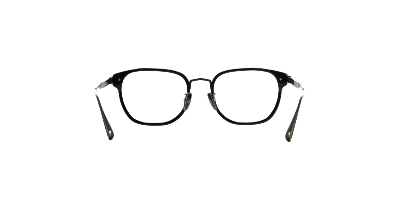 Linda Farrow LFL1579 C3 s52 Blakher