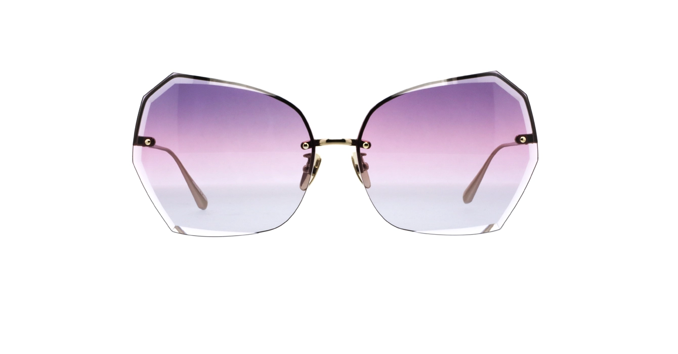 Linda Farrow LFL1546 C5 s69 Lila
