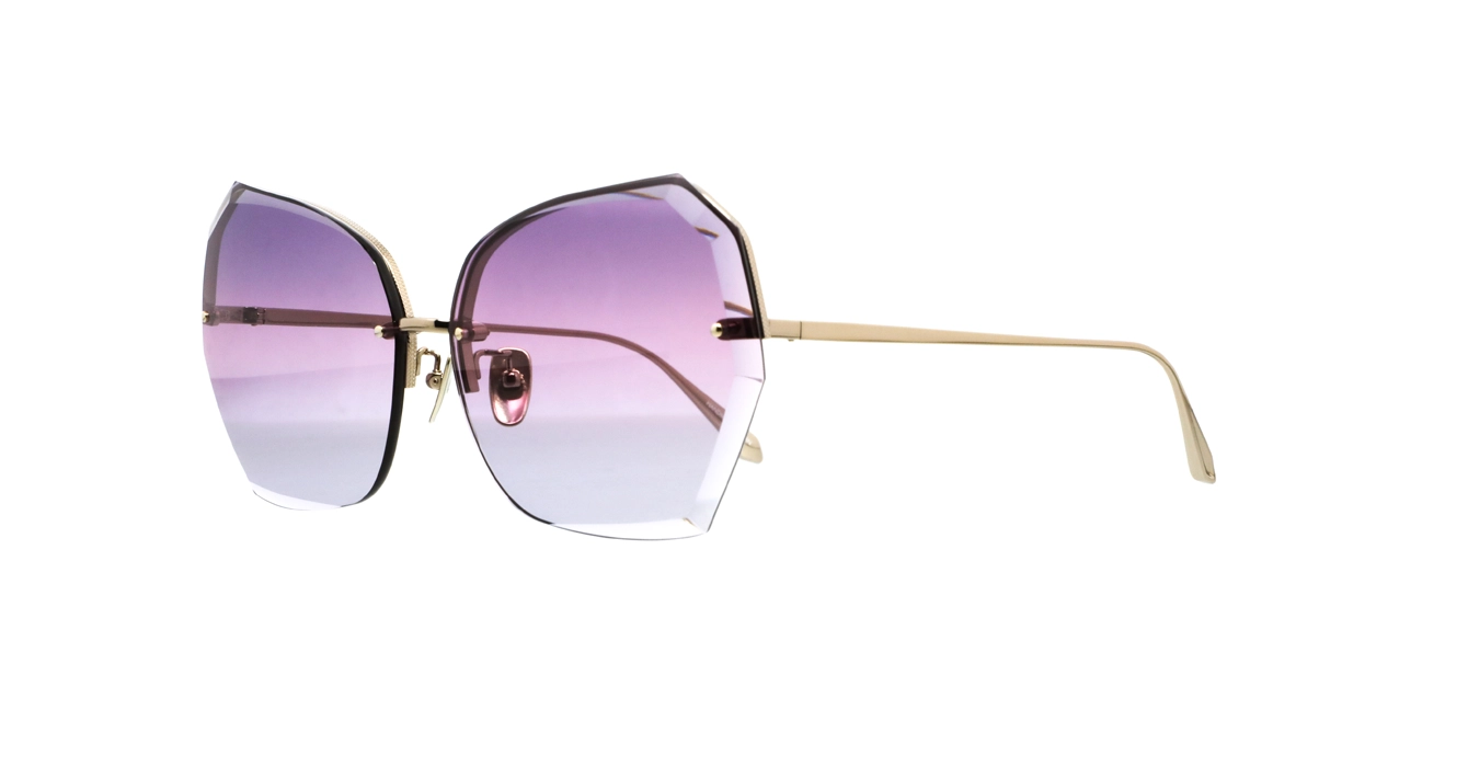 Linda Farrow LFL1546 C5 s69 Lila