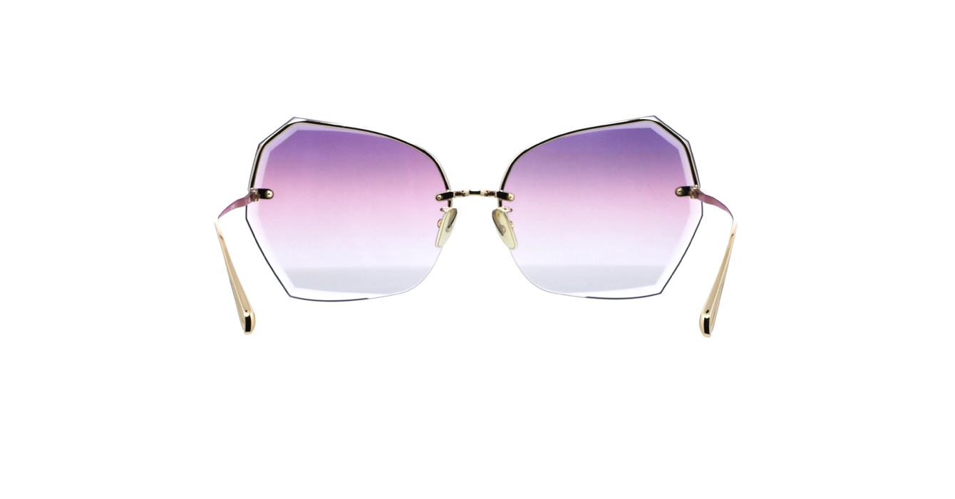 Linda Farrow LFL1546 C5 s69 Lila
