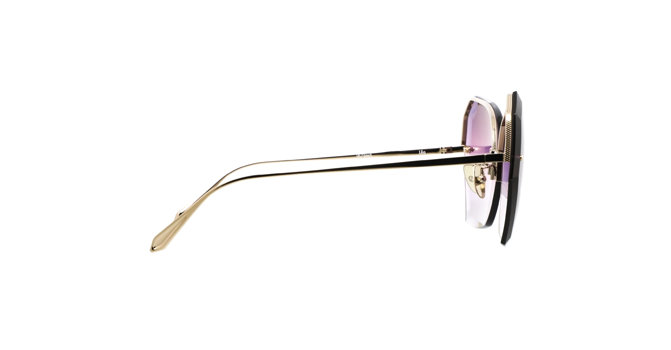 Linda Farrow LFL1546 C5 s69 Lila